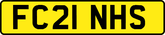 FC21NHS