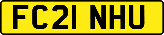 FC21NHU