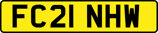 FC21NHW