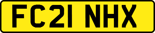 FC21NHX