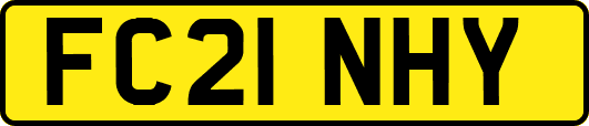 FC21NHY