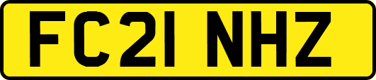 FC21NHZ