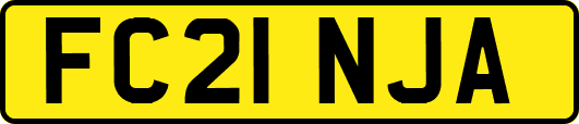 FC21NJA
