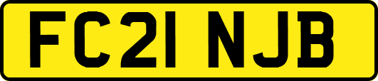 FC21NJB