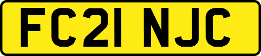 FC21NJC