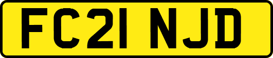 FC21NJD