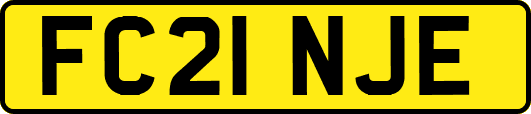 FC21NJE