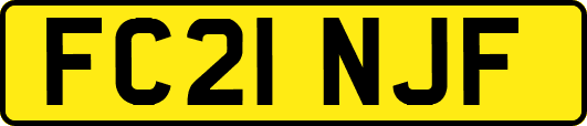 FC21NJF