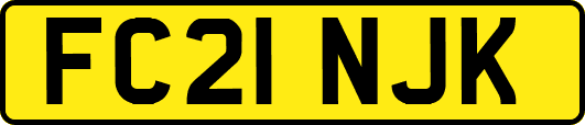 FC21NJK