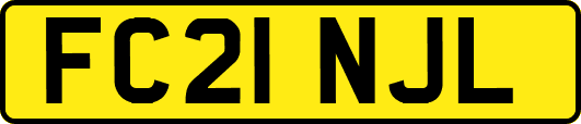 FC21NJL