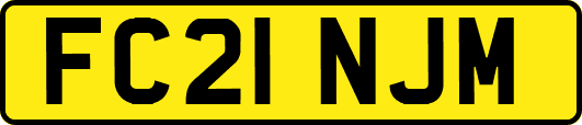 FC21NJM