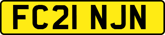 FC21NJN