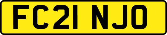 FC21NJO
