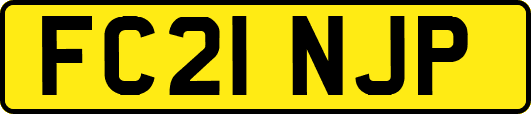 FC21NJP