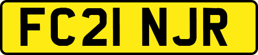 FC21NJR