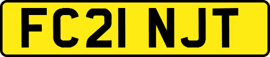 FC21NJT
