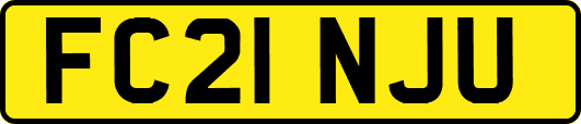 FC21NJU