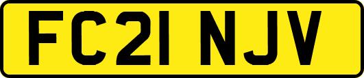 FC21NJV