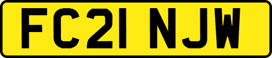 FC21NJW