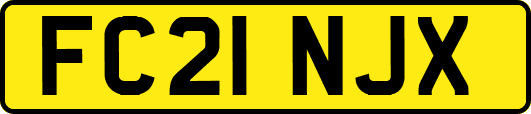 FC21NJX