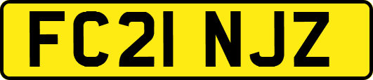 FC21NJZ