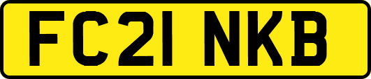 FC21NKB