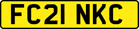 FC21NKC