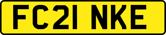 FC21NKE