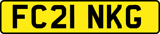 FC21NKG