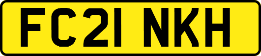 FC21NKH
