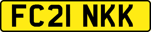FC21NKK