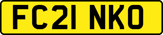 FC21NKO