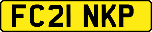 FC21NKP