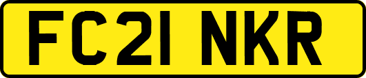 FC21NKR