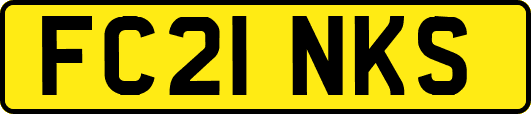 FC21NKS