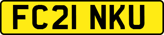 FC21NKU