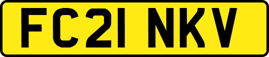FC21NKV