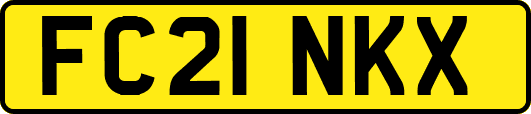 FC21NKX