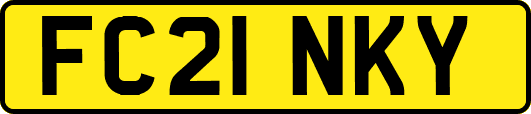 FC21NKY