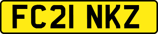 FC21NKZ