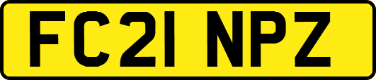 FC21NPZ