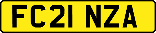 FC21NZA