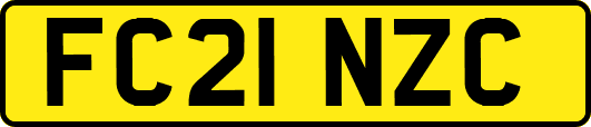 FC21NZC