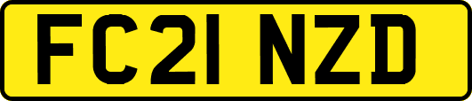 FC21NZD