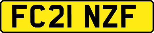 FC21NZF