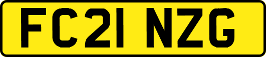 FC21NZG