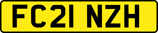FC21NZH