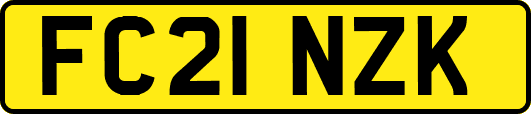 FC21NZK