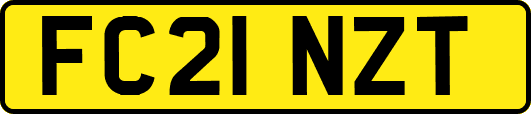 FC21NZT