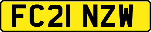FC21NZW